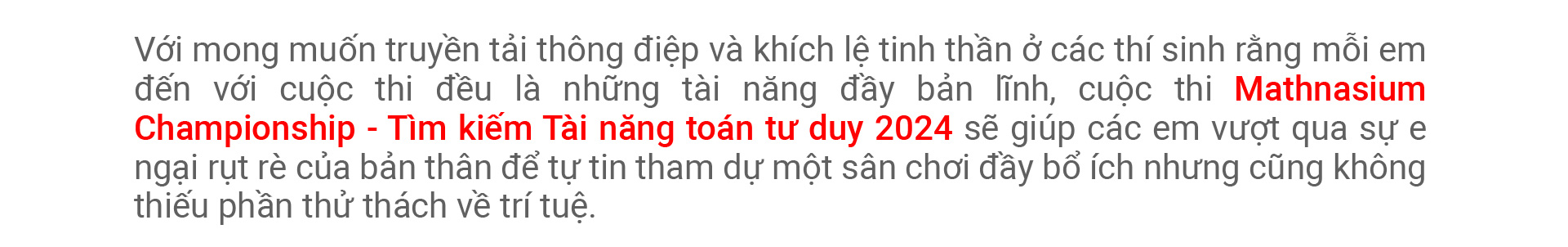 Giới thiệu tổng quan